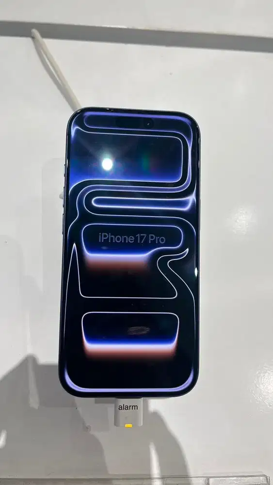 iPhone 17 Pro 256GB