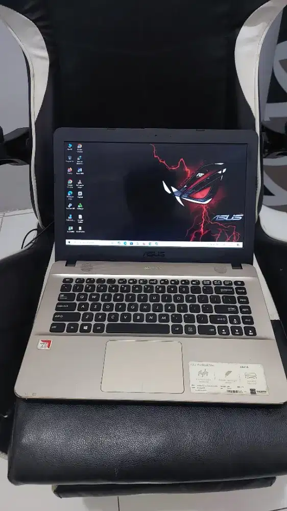 LAPTOP ASUS X 441-B