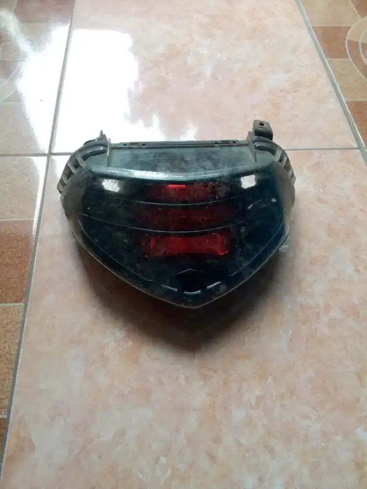 Jual Lampu belakang Mio soul