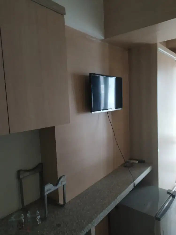 DISEWA APARTEMEN DJARDIN CIHAMPLAS STRATDGIS