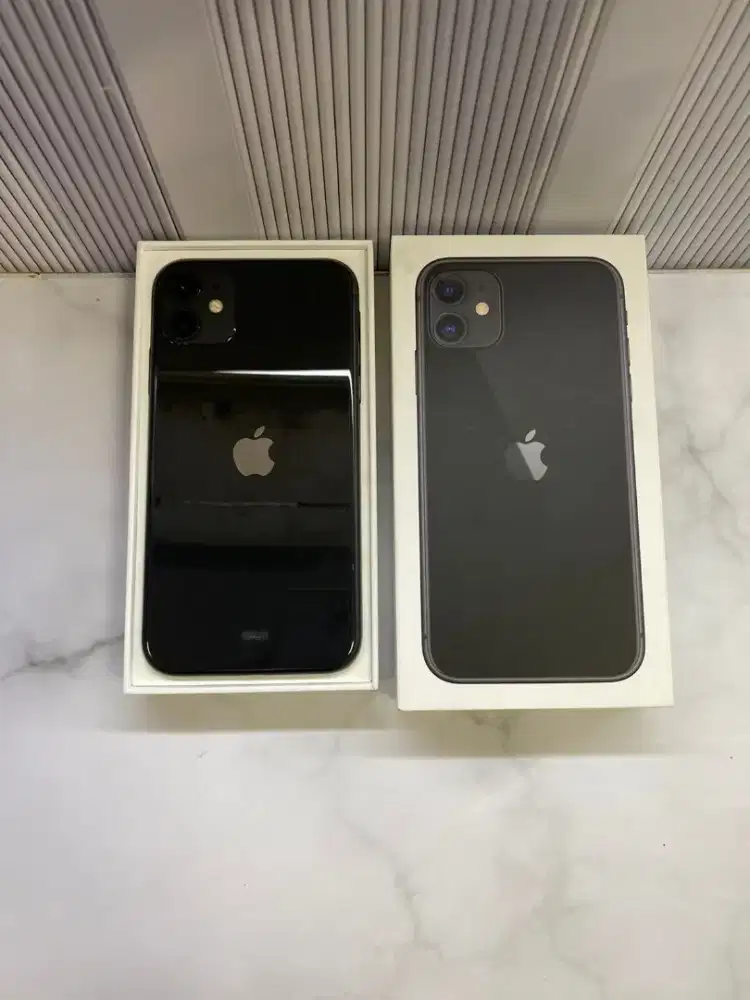 SECOND IPHONE 11 64 IBOX