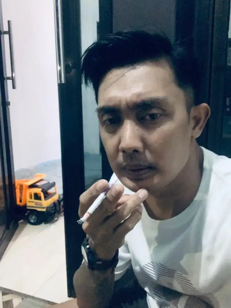 Mencari pekerjaan