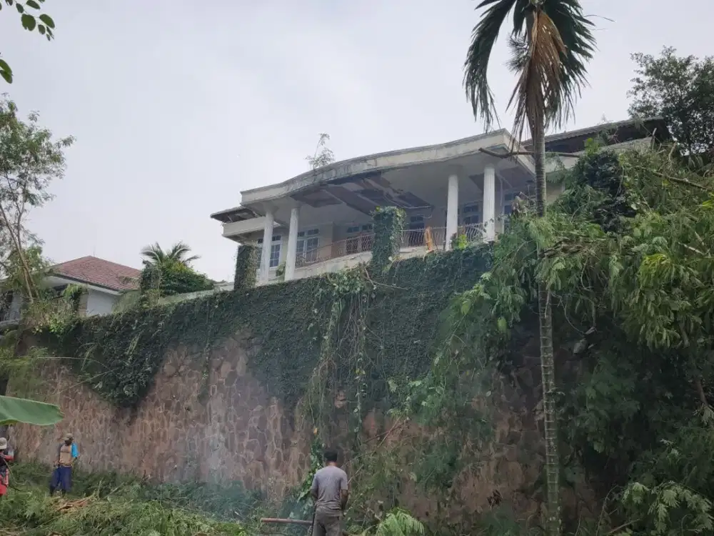 Jual Cepat Rumah Bukit Cinere Indah Harga DIbawah NJOP , Depok