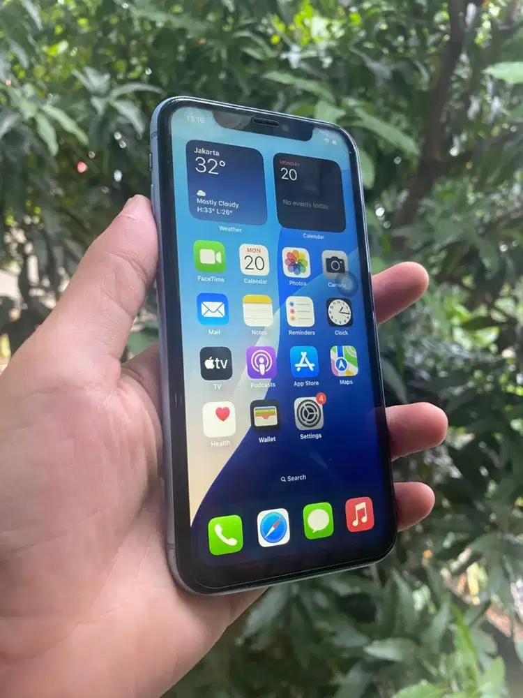Iphone Xr 64Gb Wifi