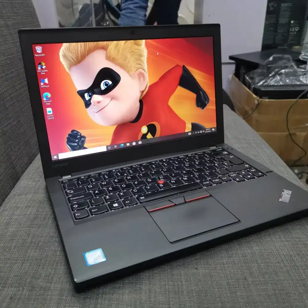 Lenovo Thinkpad X260
