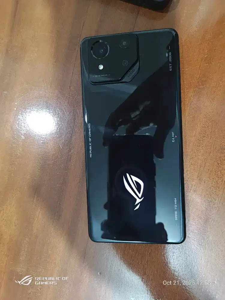 Asus Rog Phone 8