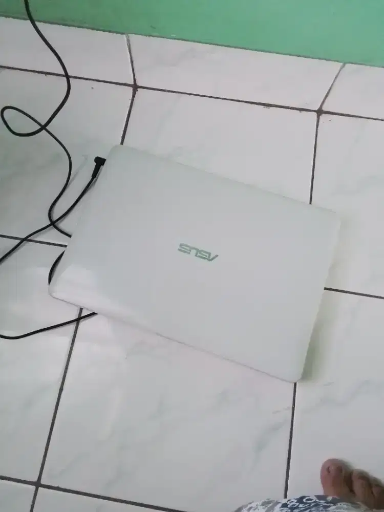 LAPTOP ASUS RAM 4 CAKEP TERAWAT