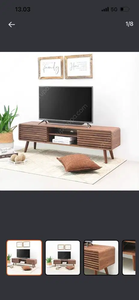 Tv Stand murah product informa