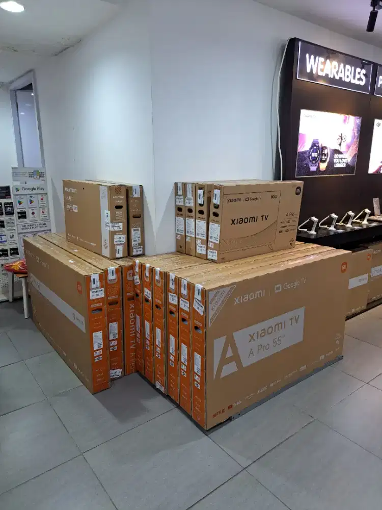 Xiaomi Smartwatch S4