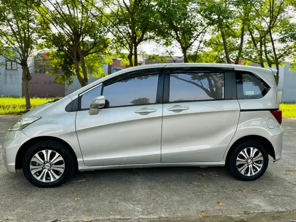 Freed Psd E matic 2013 KM 70 rb Ac double