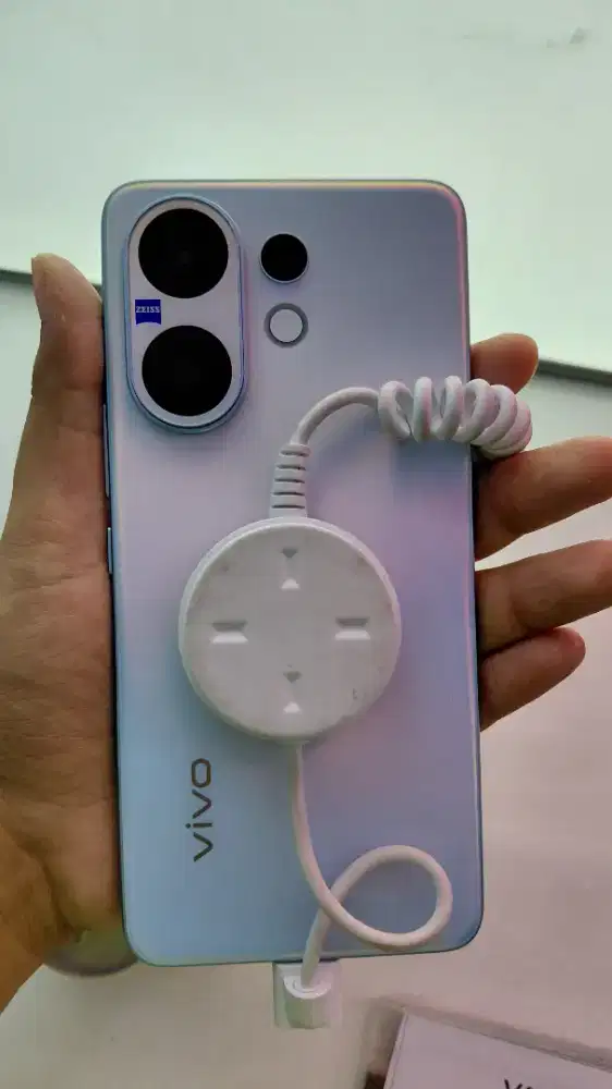Dapatkan Vivo V60 5G