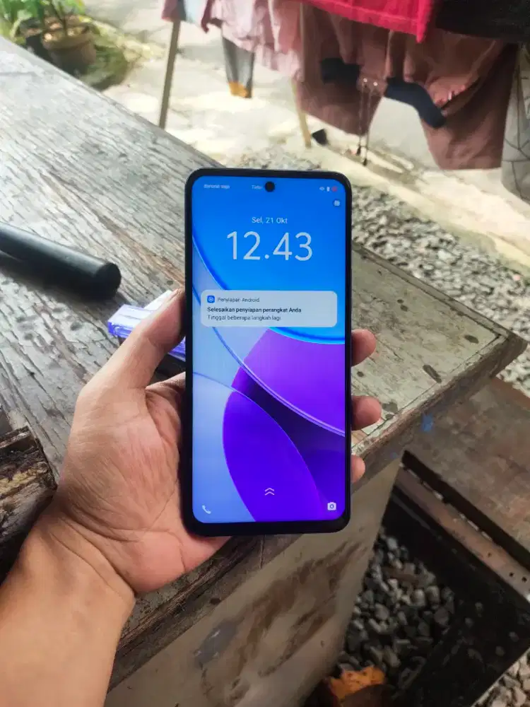 Vivo Y19S 4+4/64Gb