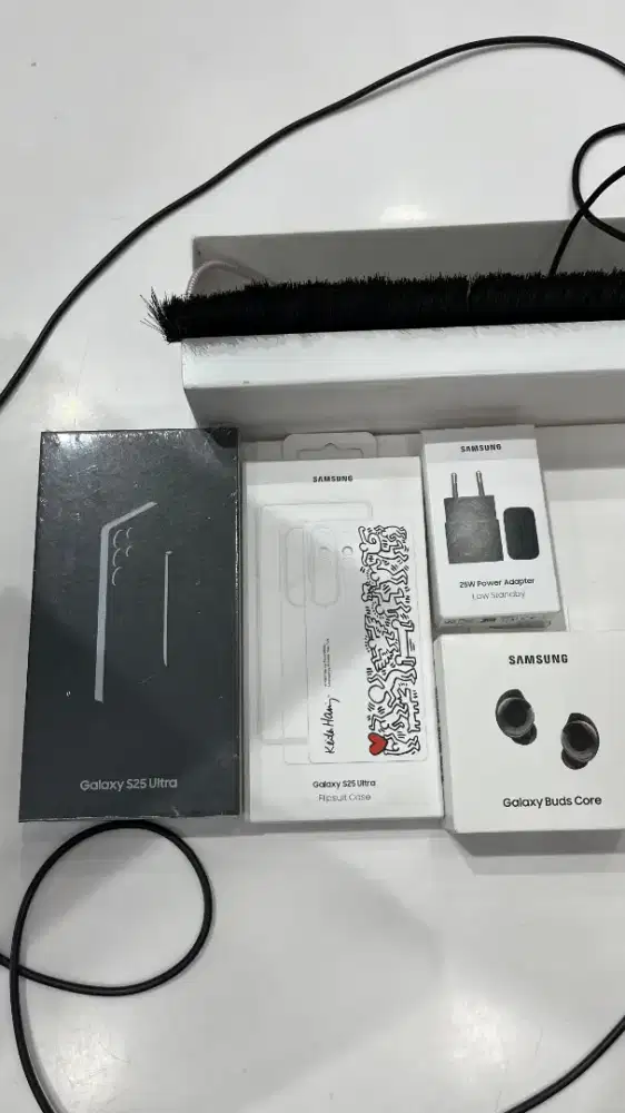SAMSUNG GALAXY S25ULTRA