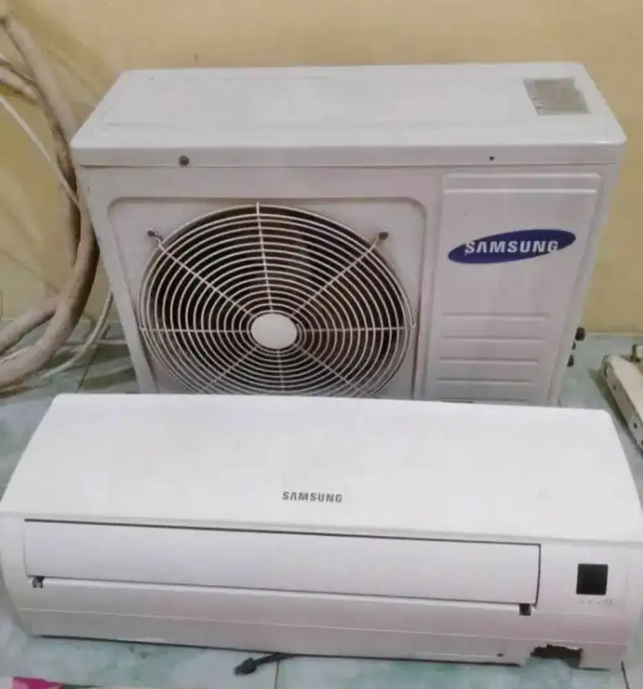 AC Samsung 1/2 PK