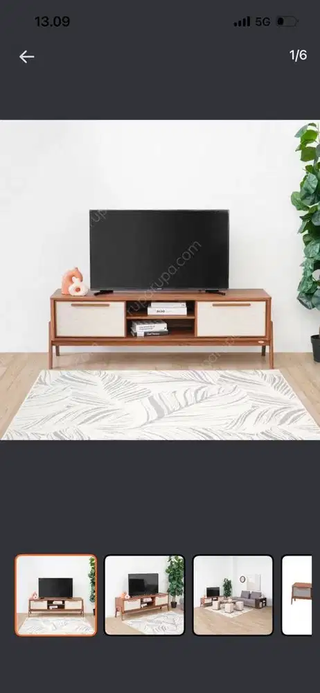 Tv stand informa