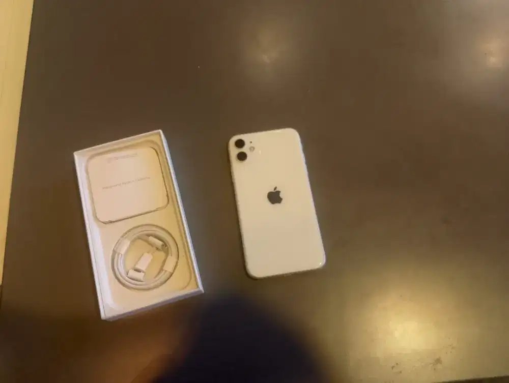 Iphone 11 128gb harga terendah