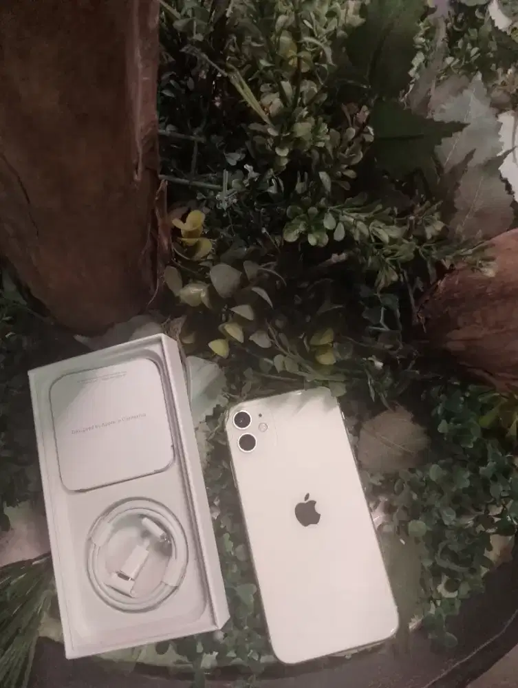 Iphone 11 128gb ready bos
