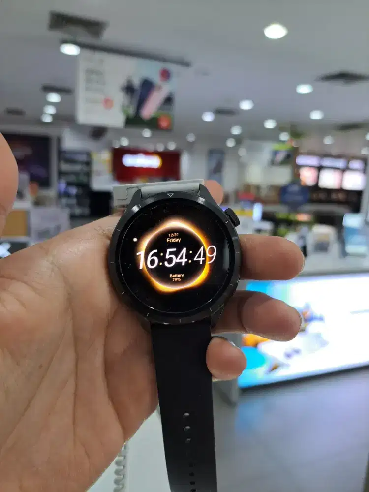 Xiaomi Smartwatch S4