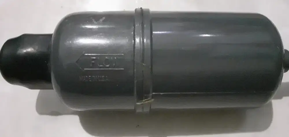 Filter bensin made in USA utk Honda CR-V gen 2, Stream