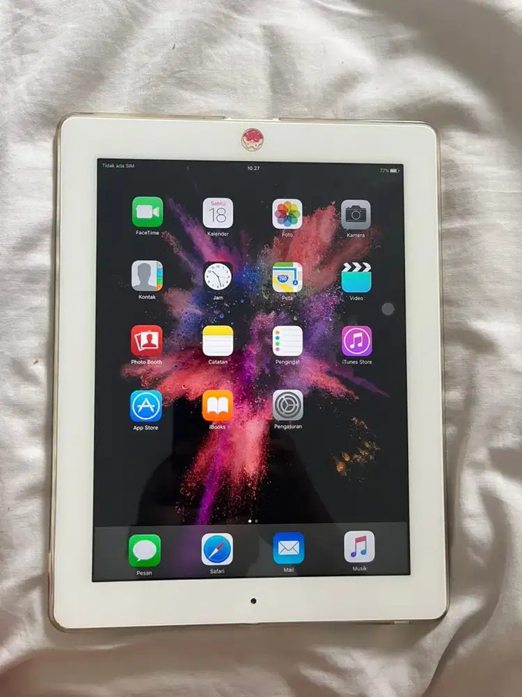 Ipad gen 32gb inter