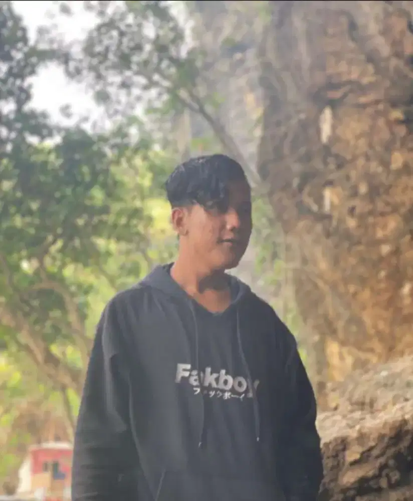 Cari lowongan kerja
