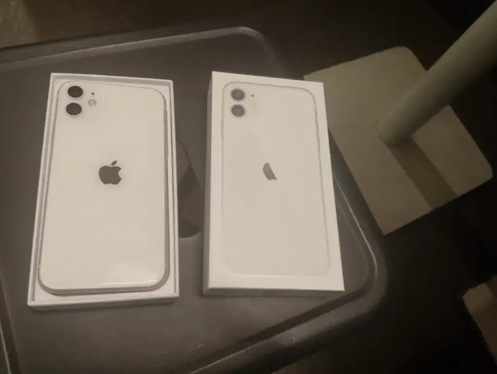 Iphone 11 128gb cek langangsung