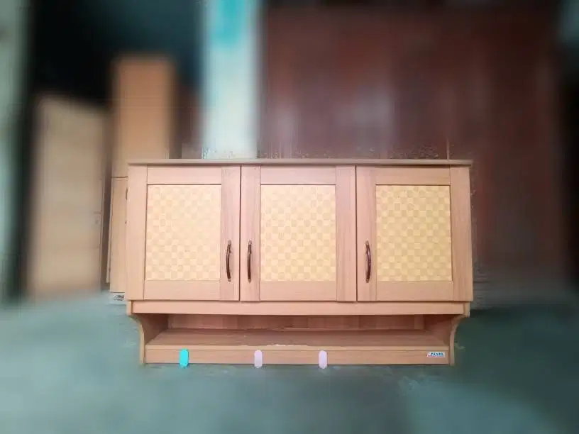 Kitchen Set P115cm L32cm tggi 74cm