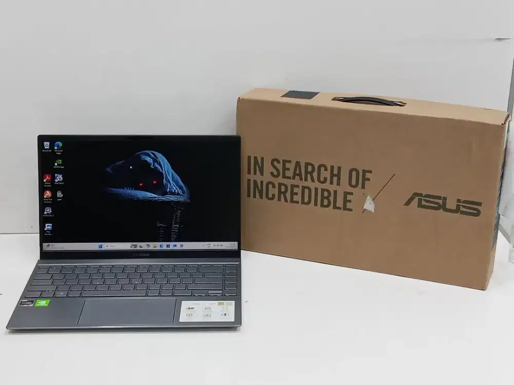 ASUS ZenBook UX425UG