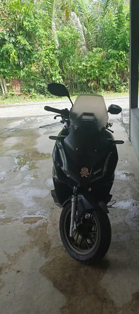 Honda ADV 160 ABS