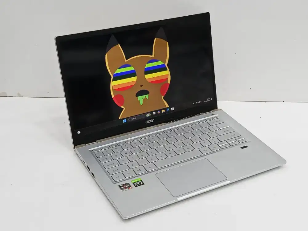 ACER Swift SFX14-41G