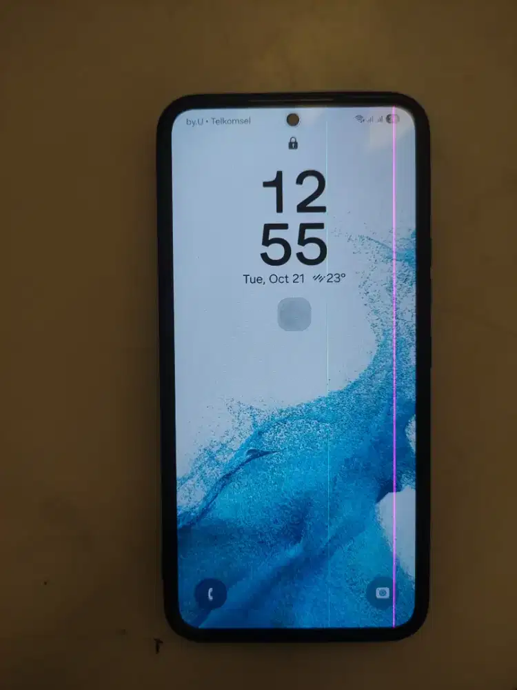S22 256GB/8 SNAPDRAGON SAMSUNG
