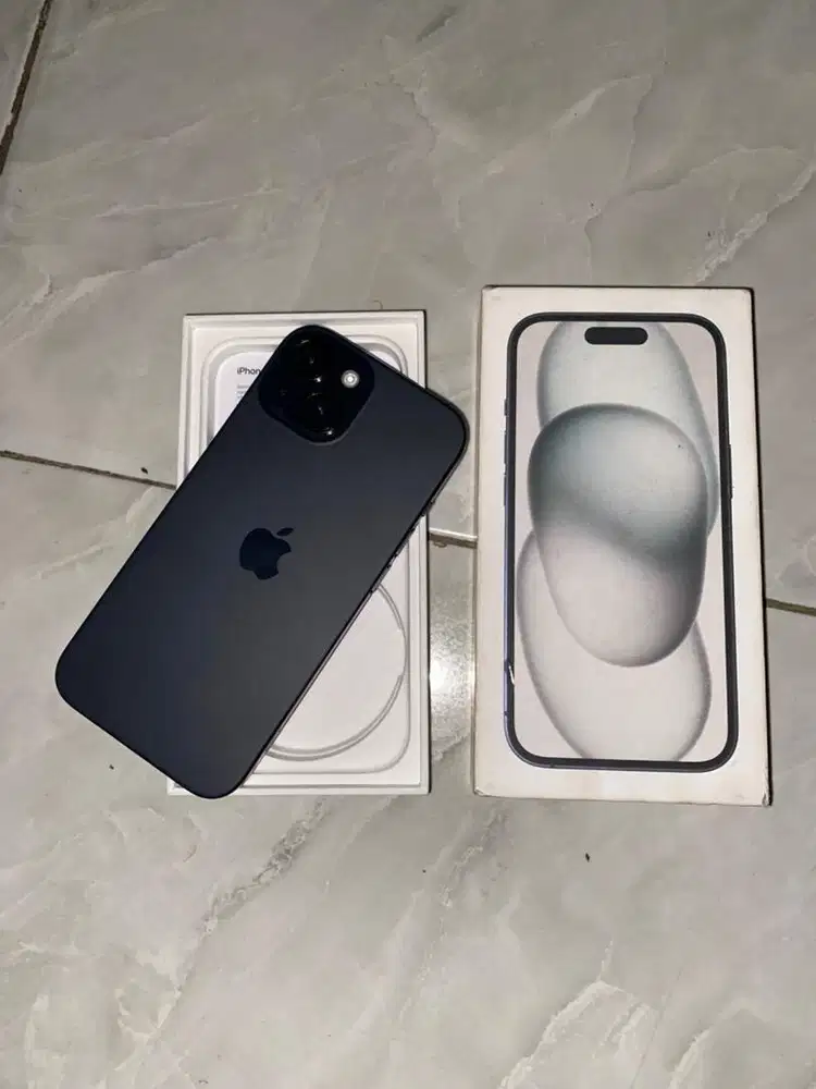 Iphone 15 128 Ibox