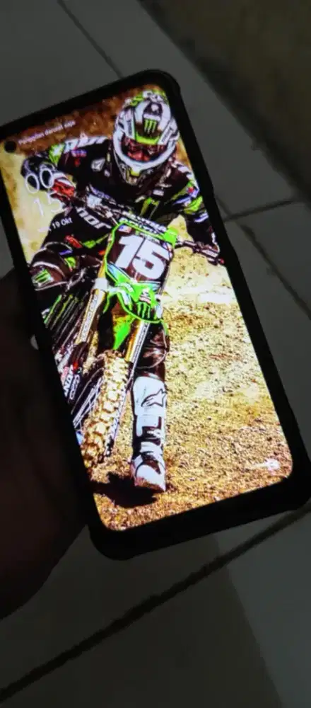BUTUH YANG CEPAT OPPO A54 RAM 4/64 ORIAN PABRIK