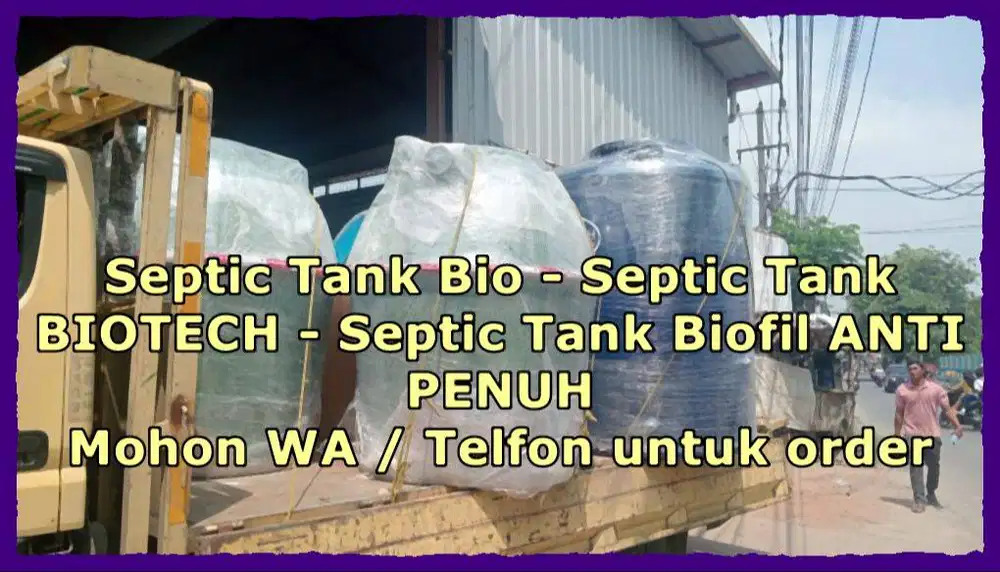 spitang, Sepiteng Biofilter, Biotank, Biofil, Biotech,