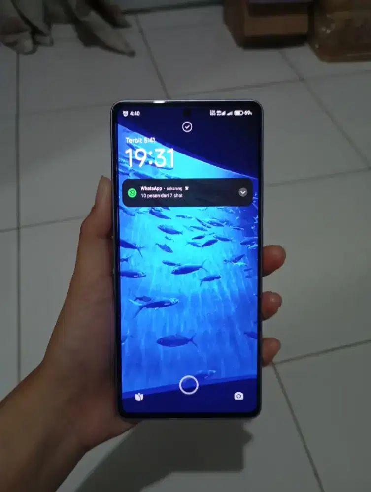 Xiaomi Redmi Note 13 Pro 4G