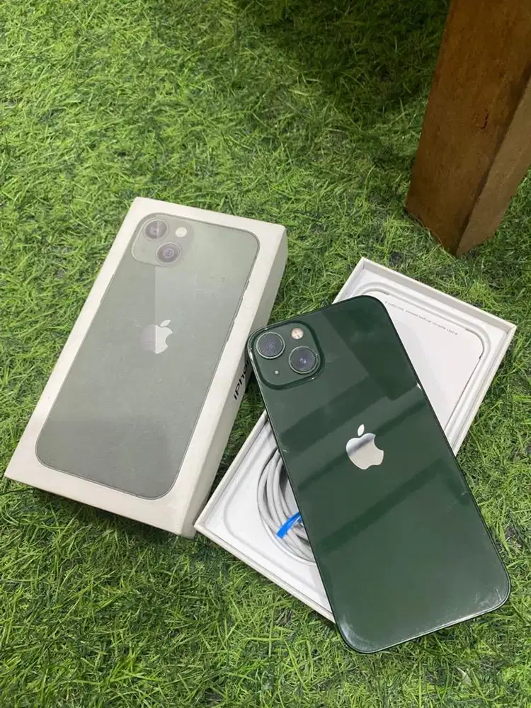 Iphone 13 128 inter