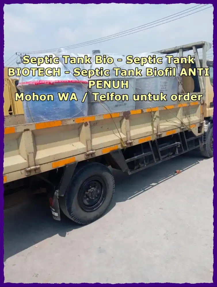 sapiteng.septictank,sepiteng,Biotech, Biofil, Biotank,