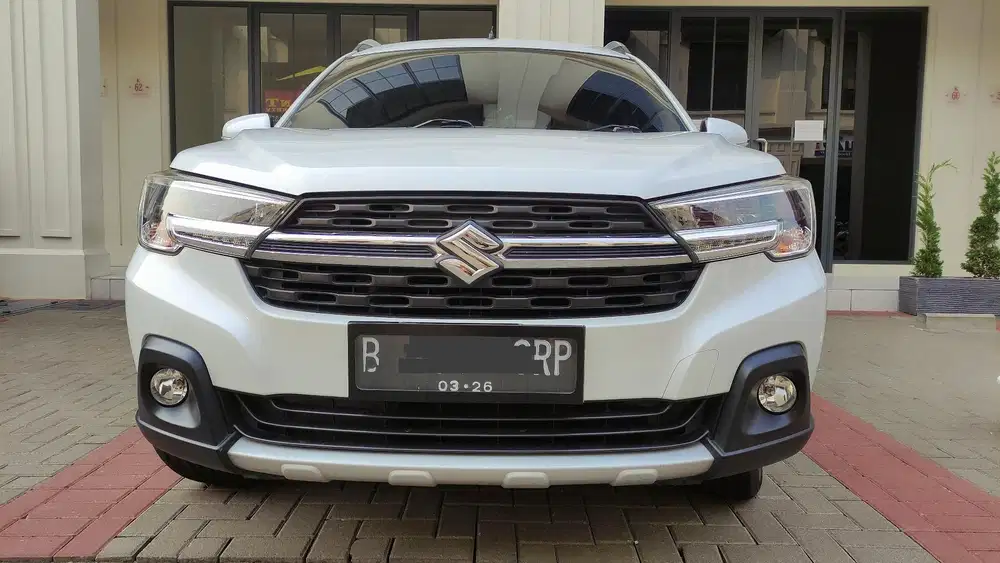 Suzuki XL7 2021 Bensin