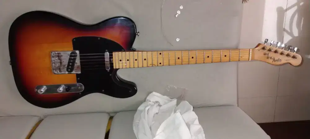 Fender Telecaster