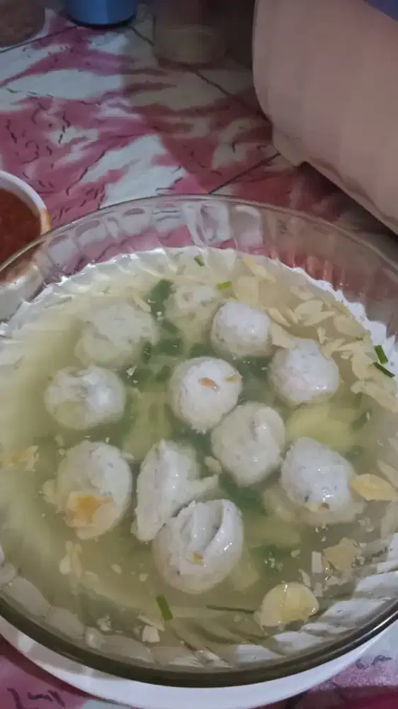 Di butuhkan ART momong anak kecil