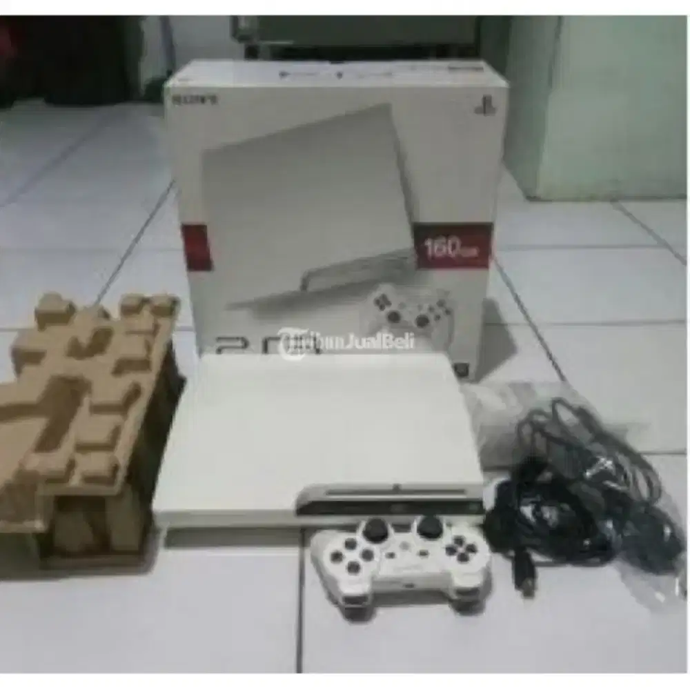 ps3 slim seri 25 500 gb