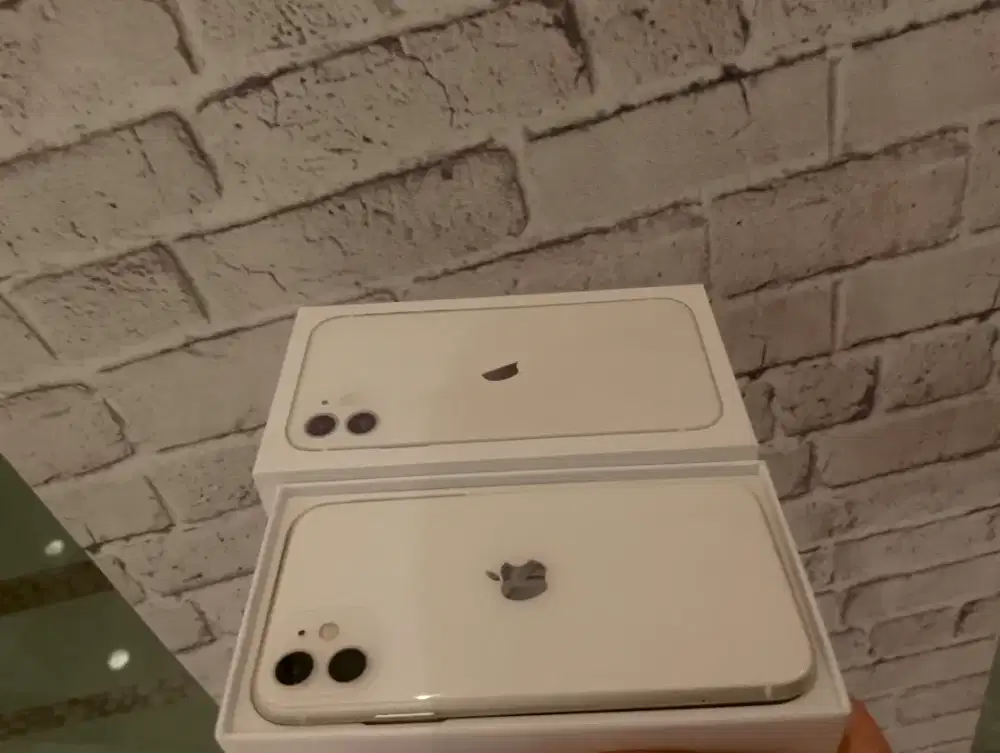 Iphone 11 128gb terbaru sih