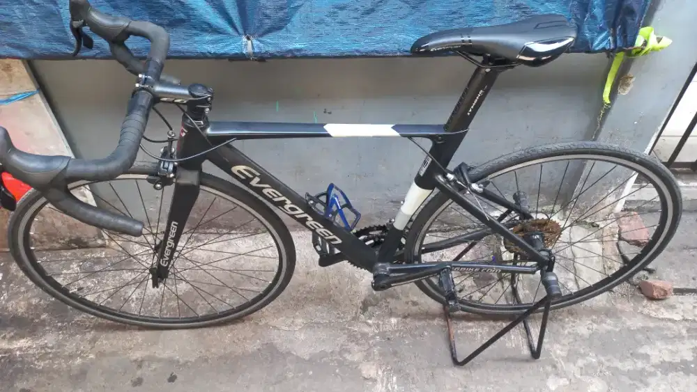 ROADBIKE EVERGREEN