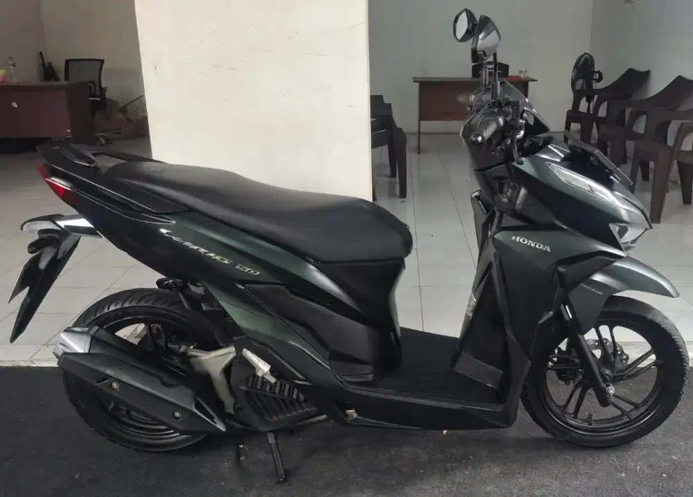 Vario 150 Tahun 2018