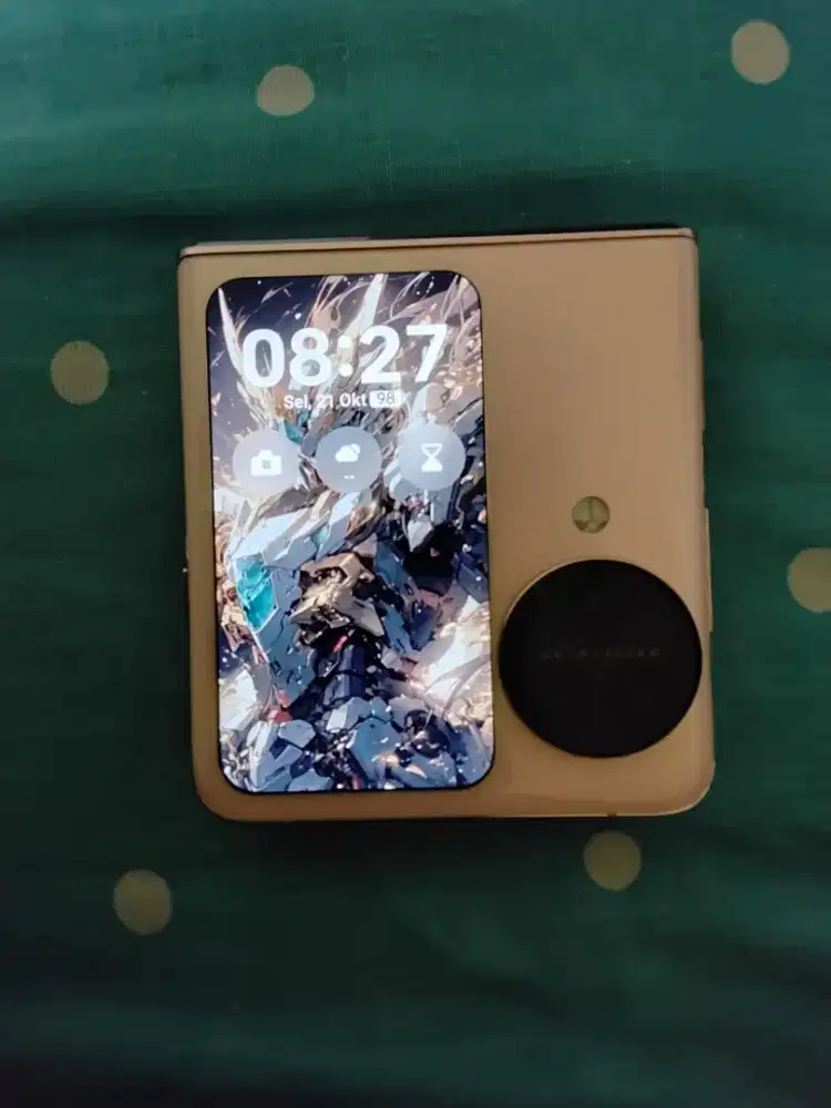 Oppo FINd N3 FLIP