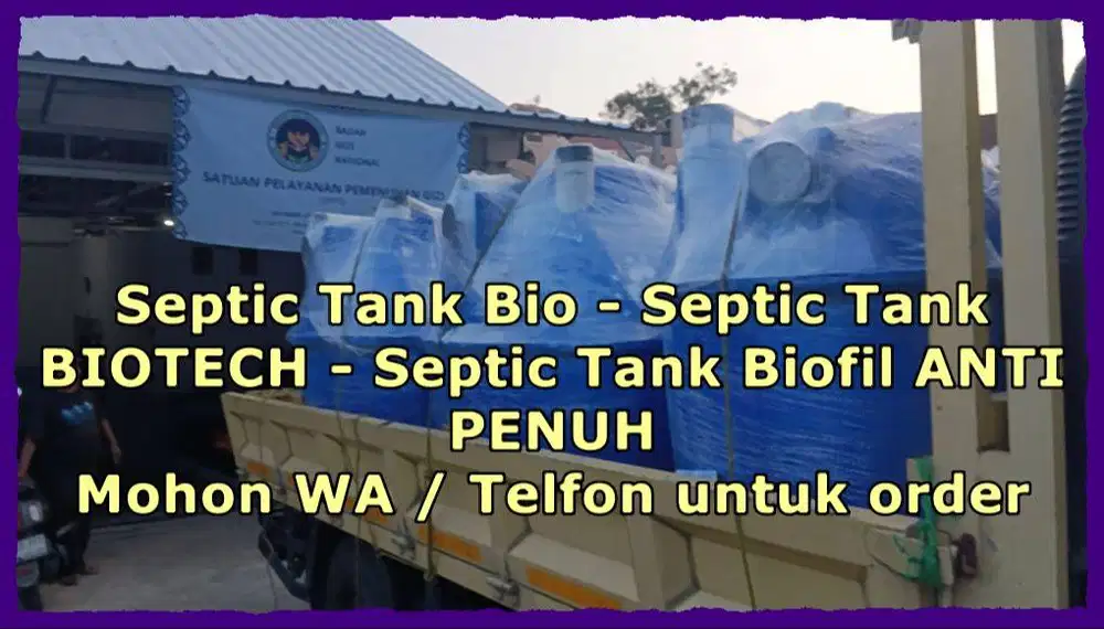 sapiteng.septictank,sepiteng,Biotech, Biofil, Biotank,