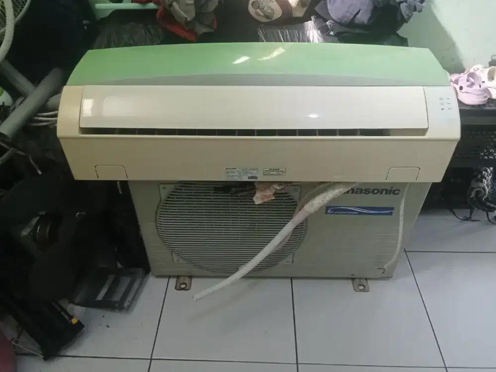 AC PANASONIC 3/4 PK