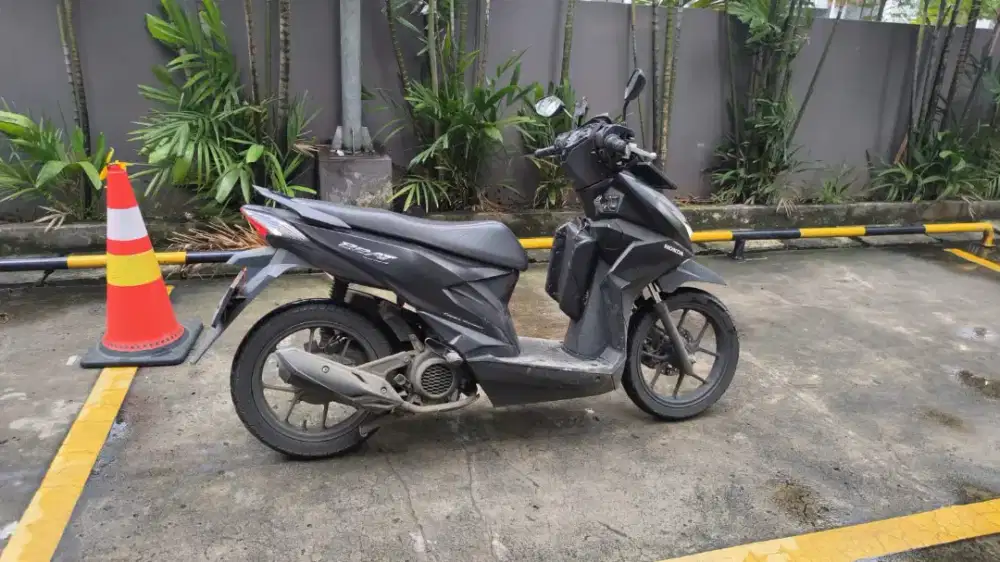 Honda Beat 110 2023