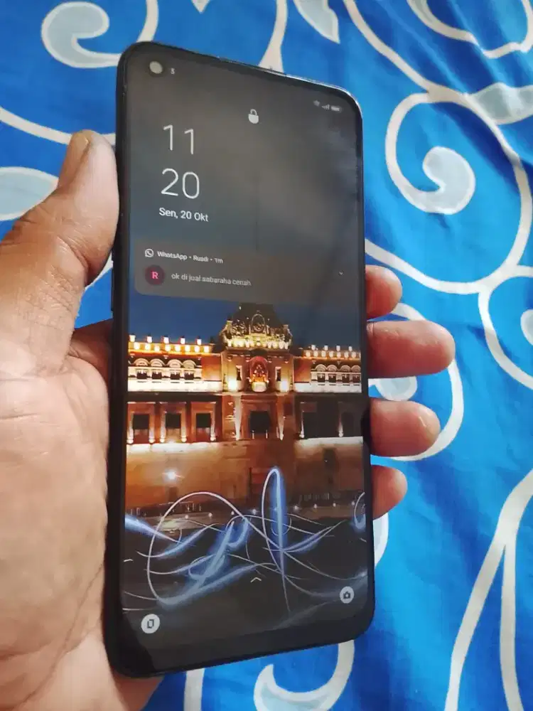 Jual Oppo A53 ram 4+1