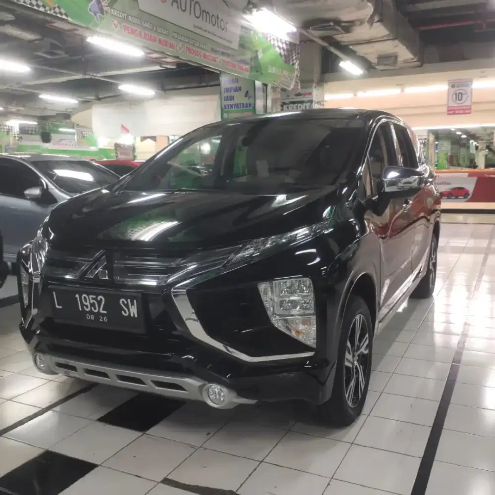 Xpander 1,5 Ultimate A/T th 2021